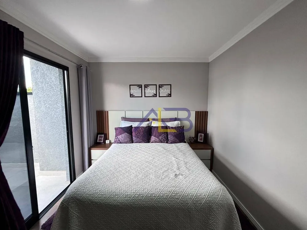 Sobrado, 3 quartos, 213 m² - Foto 10