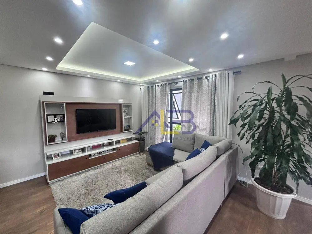 Sobrado, 3 quartos, 213 m² - Foto 7