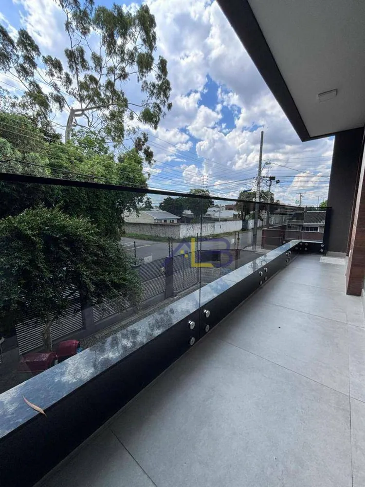 Sobrado, 3 quartos, 213 m² - Foto 12