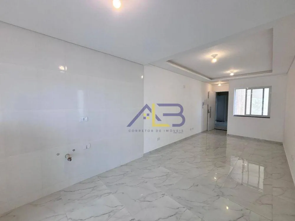 Apartamento, 3 quartos, 74 m² - Foto 2