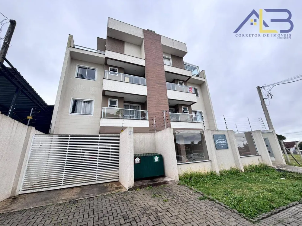 Apartamento, 3 quartos, 74 m² - Foto 1