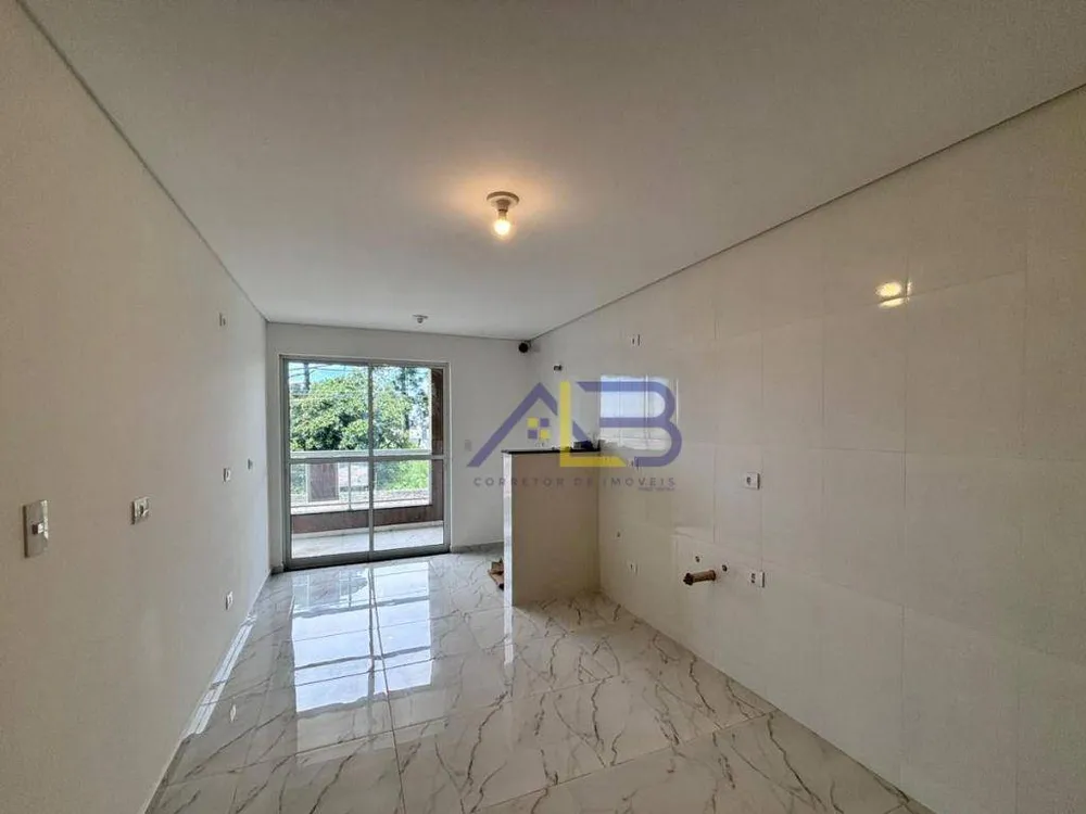 Apartamento, 3 quartos, 74 m² - Foto 4