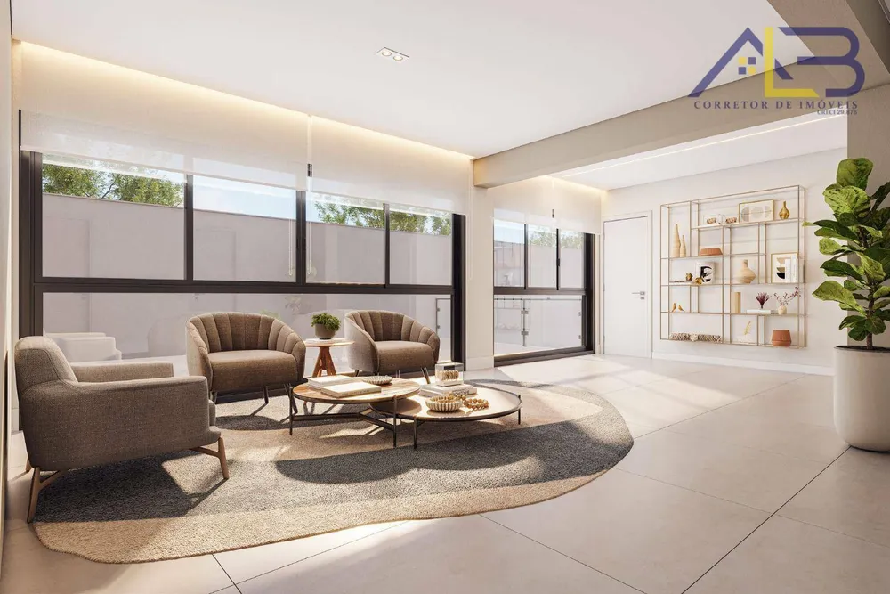 Apartamento, 3 quartos, 145 m² - Foto 11