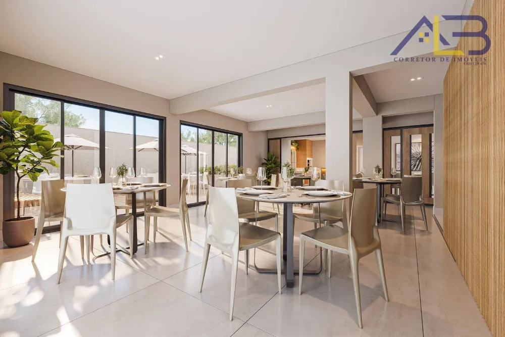 Apartamento, 3 quartos, 145 m² - Foto 7