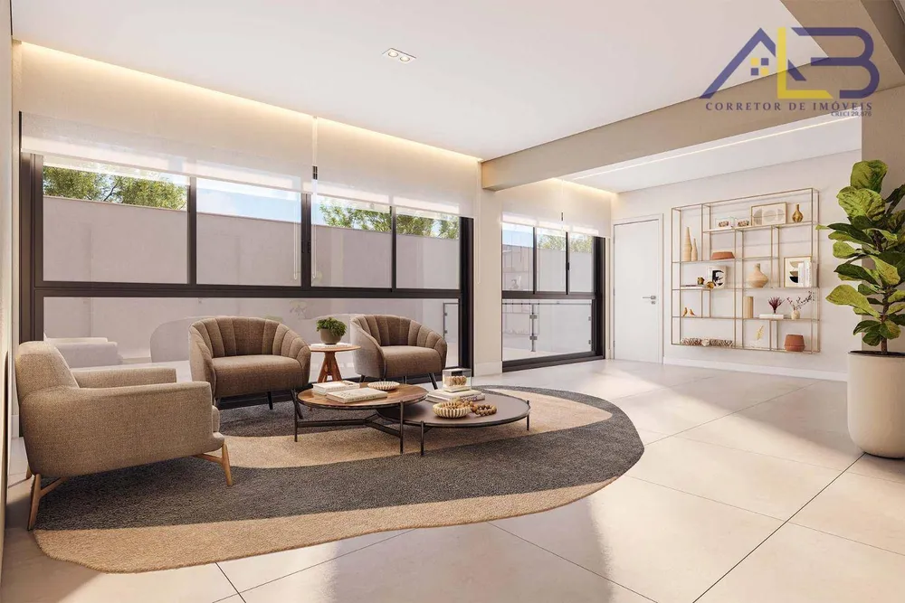 Apartamento, 3 quartos, 145 m² - Foto 6