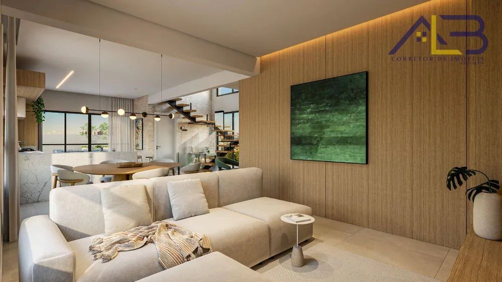 Apartamento, 3 quartos, 145 m² - Foto 1