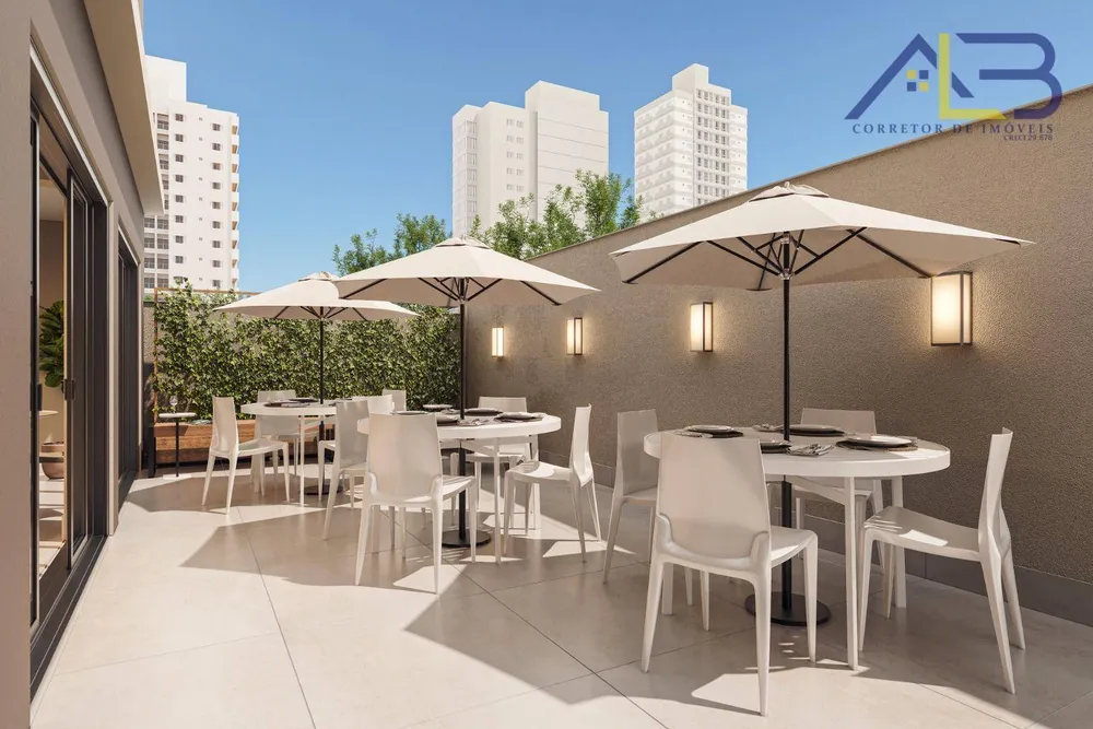 Apartamento, 3 quartos, 145 m² - Foto 8