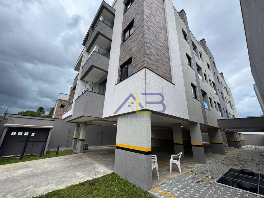 Apartamento, 3 quartos, 63 m² - Foto 3