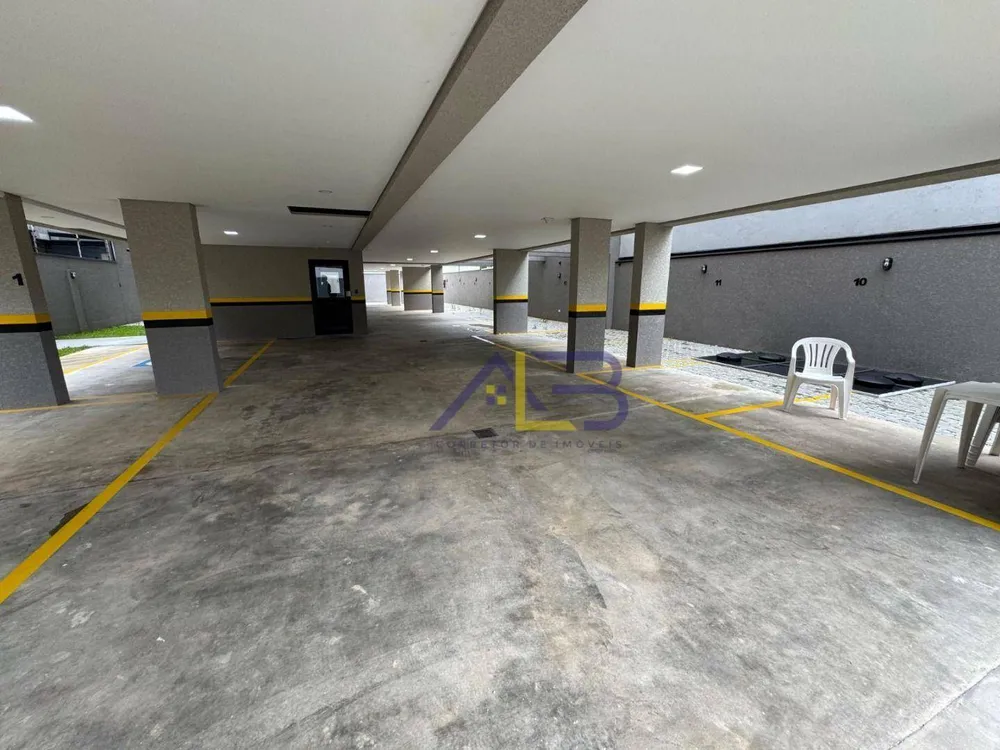 Apartamento, 3 quartos, 63 m² - Foto 5