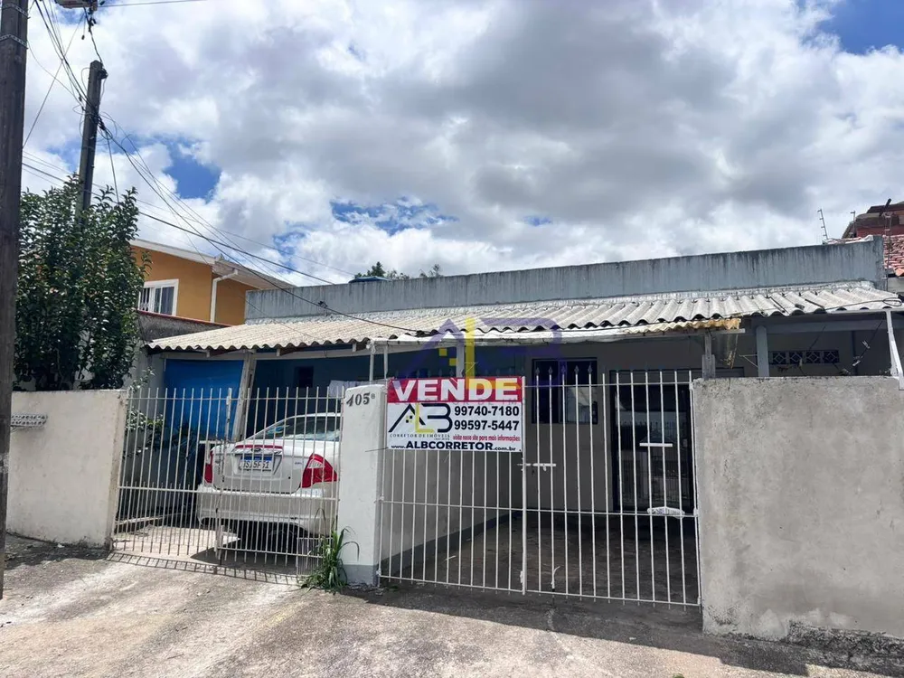 Terreno, 228 m² - Foto 1