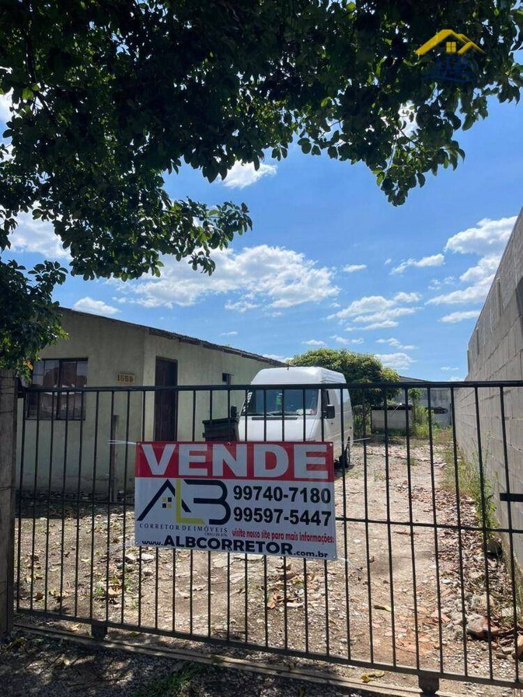 Terreno, 520 m² - Foto 2