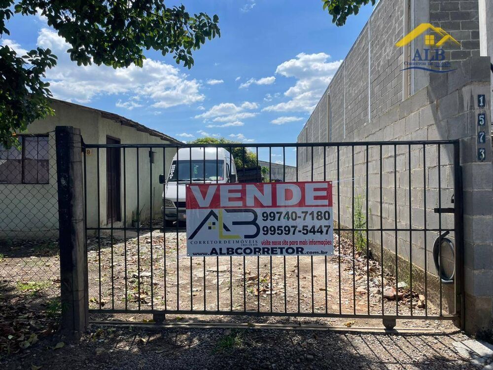 Terreno, 520 m² - Foto 1