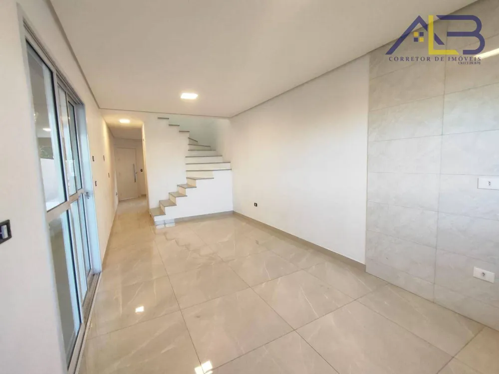 Sobrado, 3 quartos, 143 m² - Foto 7