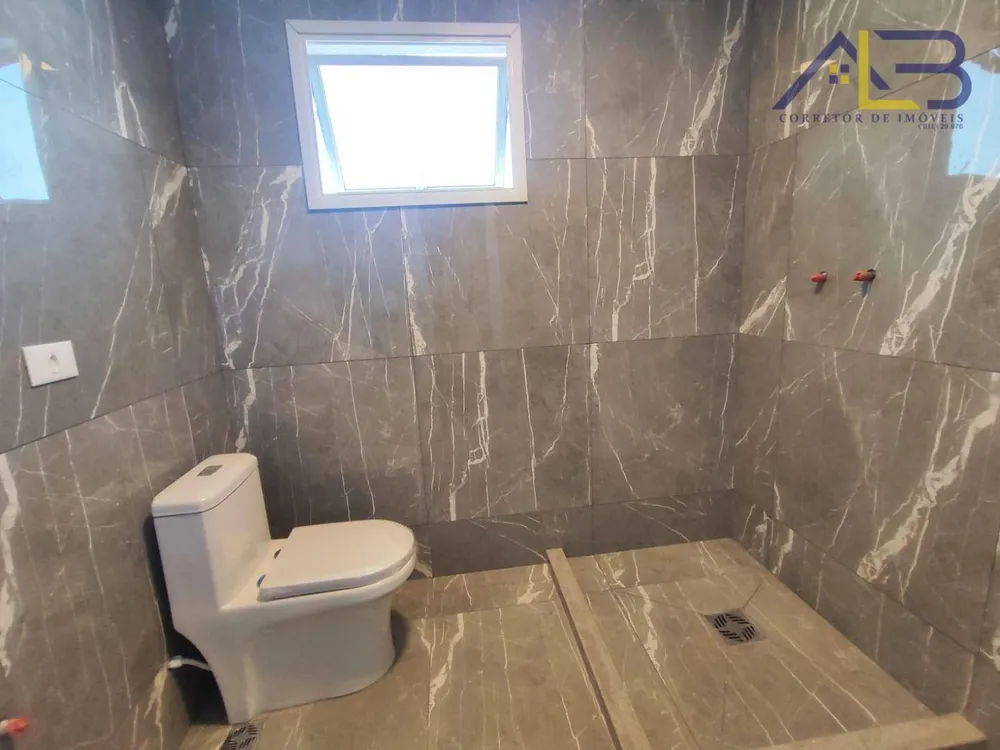 Sobrado, 3 quartos, 143 m² - Foto 13
