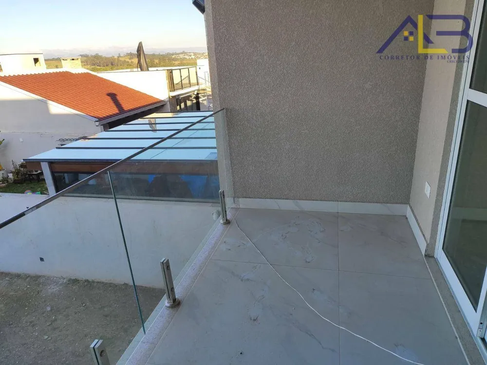 Sobrado, 3 quartos, 143 m² - Foto 15
