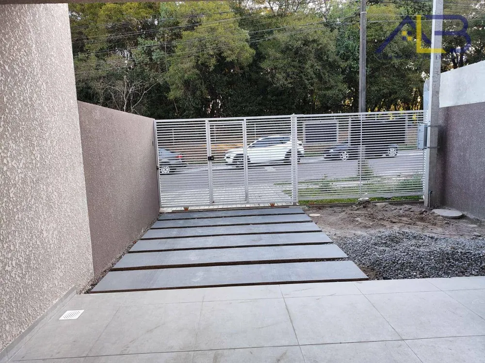 Sobrado, 3 quartos, 143 m² - Foto 6