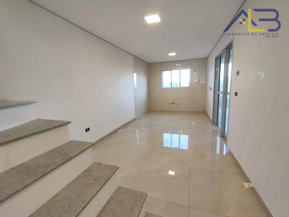 Sobrado, 3 quartos, 143 m² - Foto 8