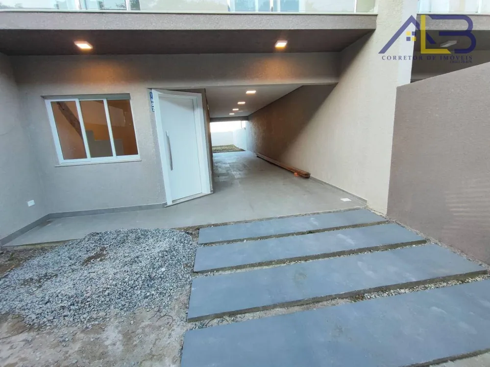 Sobrado, 3 quartos, 143 m² - Foto 4