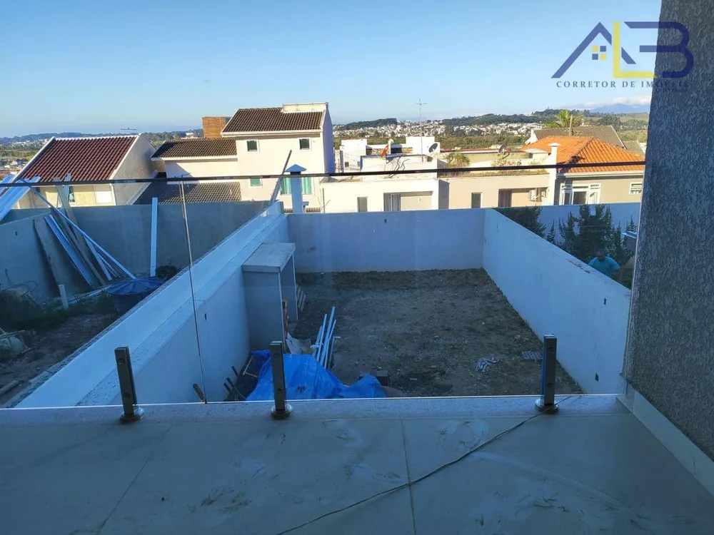 Sobrado, 3 quartos, 143 m² - Foto 11