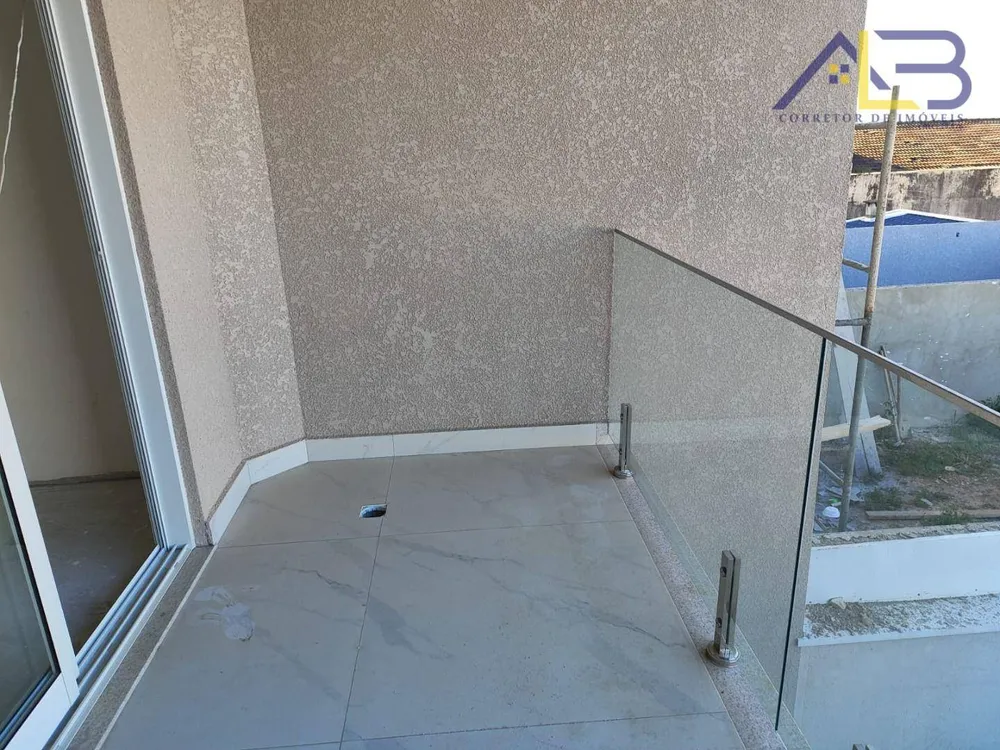 Sobrado, 3 quartos, 143 m² - Foto 16