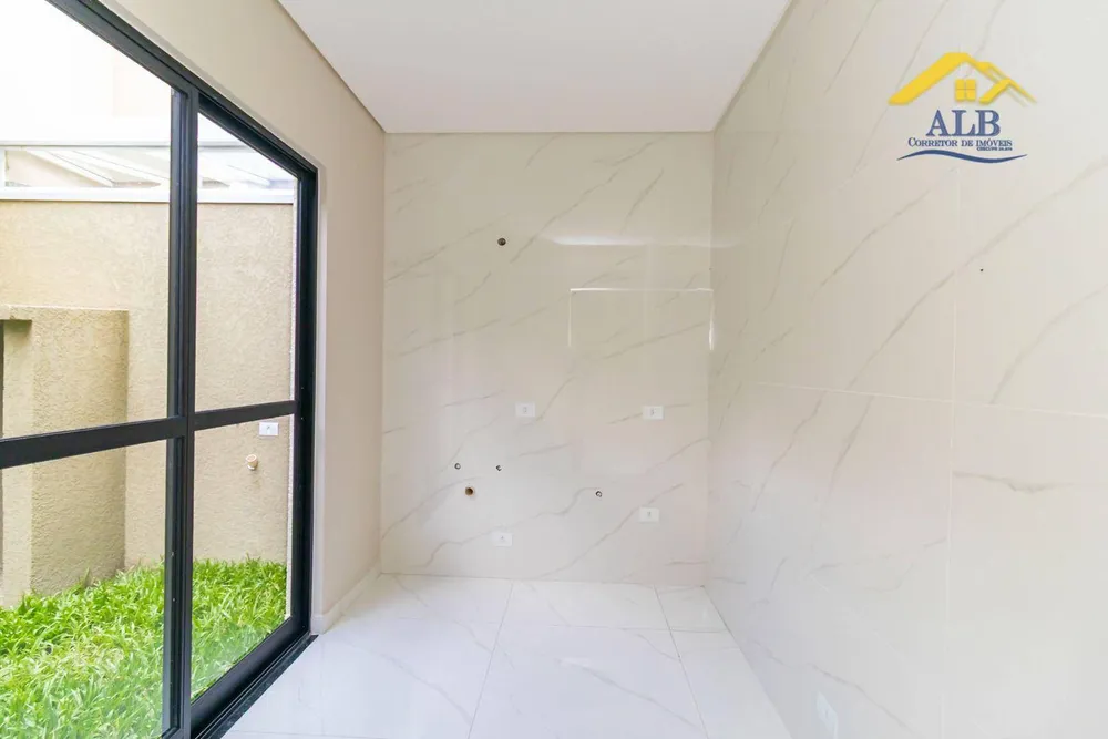 Sobrado, 3 quartos, 104 m² - Foto 10