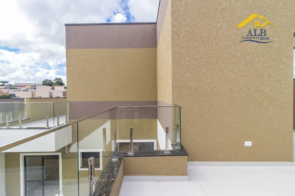 Sobrado, 3 quartos, 104 m² - Foto 19