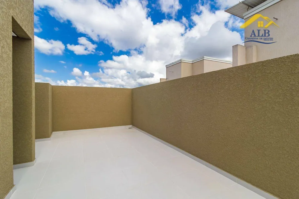 Sobrado, 3 quartos, 104 m² - Foto 18