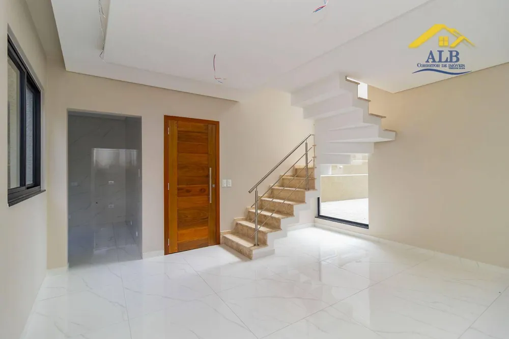 Sobrado, 3 quartos, 104 m² - Foto 8
