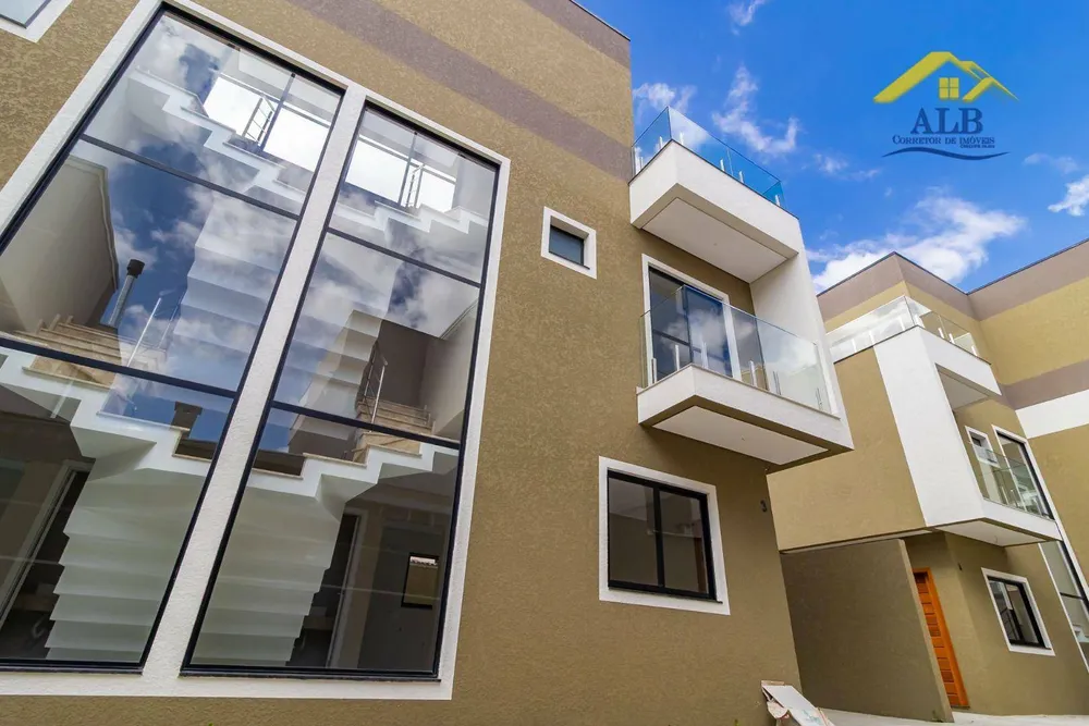 Sobrado, 3 quartos, 104 m² - Foto 7