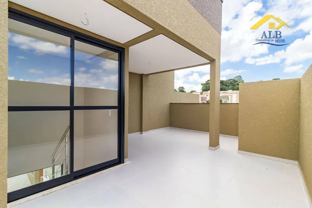 Sobrado, 3 quartos, 104 m² - Foto 20