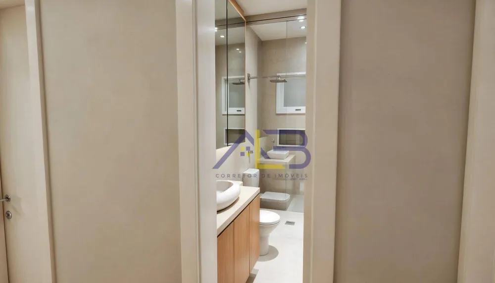 Cobertura, 3 quartos, 163 m² - Foto 13