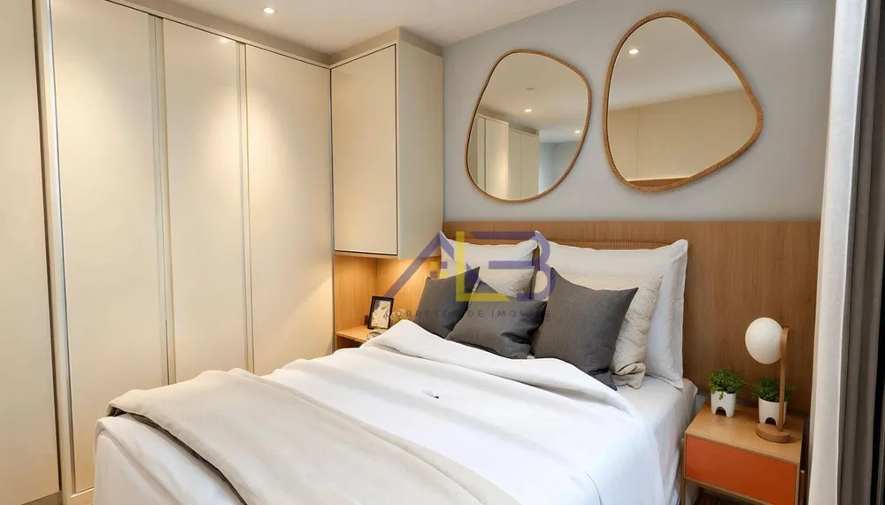 Cobertura, 3 quartos, 163 m² - Foto 16