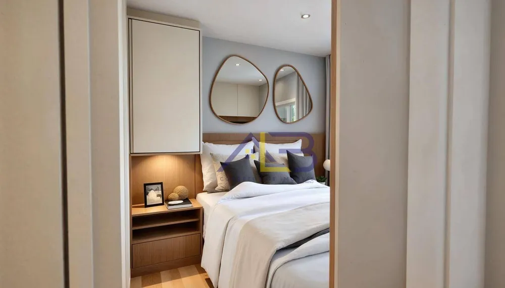 Cobertura, 3 quartos, 163 m² - Foto 15