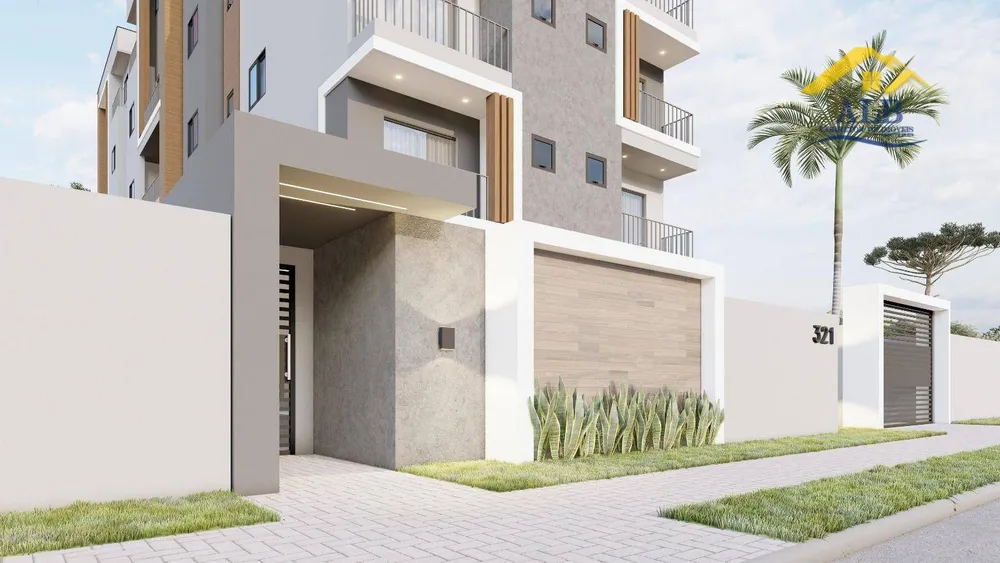 Cobertura, 3 quartos, 163 m² - Foto 3