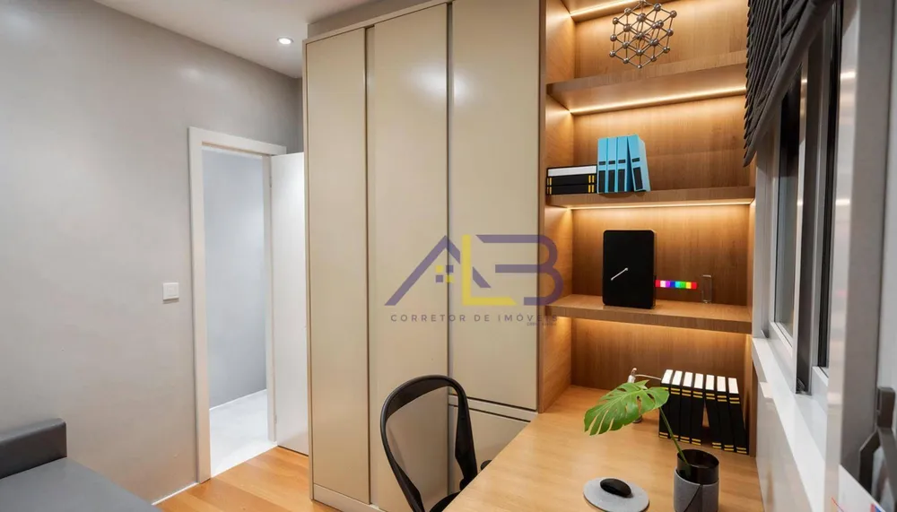 Cobertura, 3 quartos, 163 m² - Foto 8