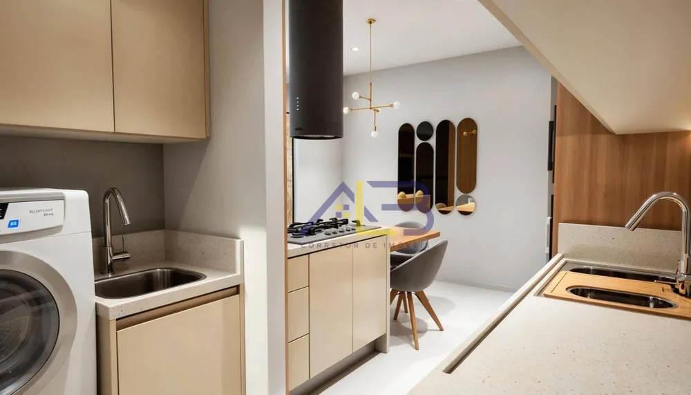 Cobertura, 3 quartos, 163 m² - Foto 10