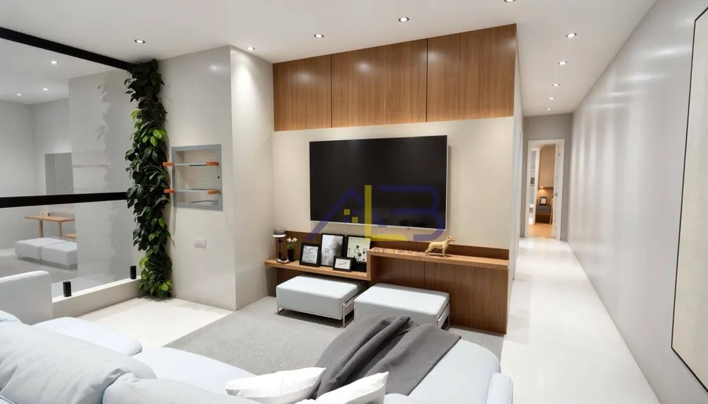 Cobertura, 3 quartos, 163 m² - Foto 11