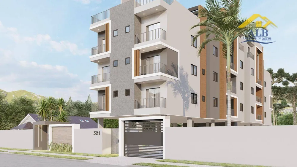 Cobertura, 3 quartos, 163 m² - Foto 2