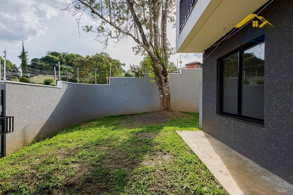 Sobrado à venda com 3 quartos, 101m² - Foto 3