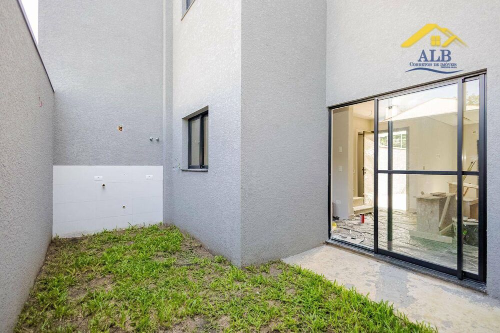 Sobrado à venda com 3 quartos, 101m² - Foto 4