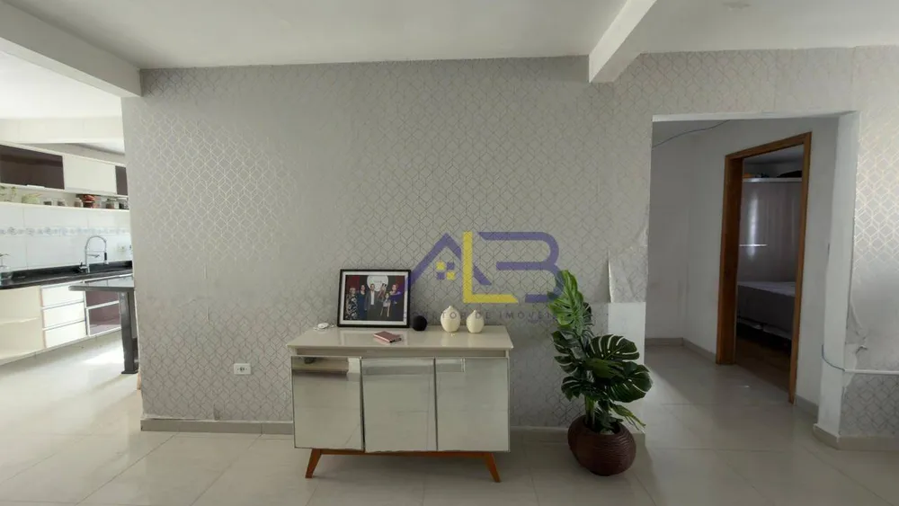 Sobrado, 4 quartos, 179 m² - Foto 5