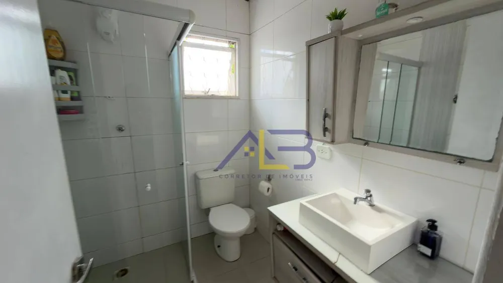 Sobrado, 4 quartos, 179 m² - Foto 15