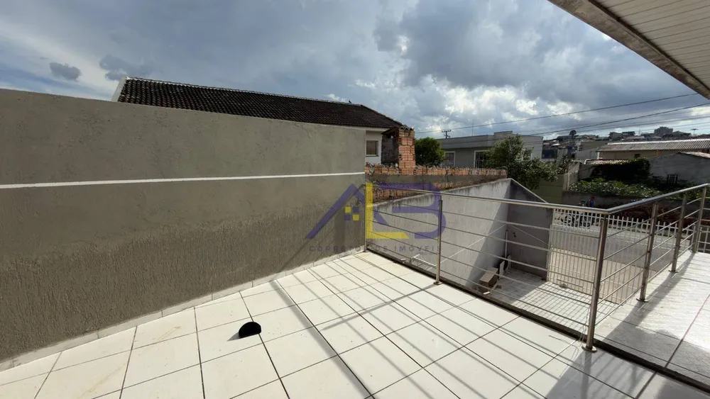 Sobrado, 4 quartos, 179 m² - Foto 13