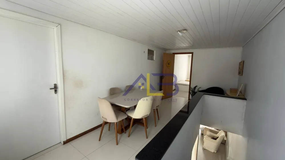 Sobrado, 4 quartos, 179 m² - Foto 9