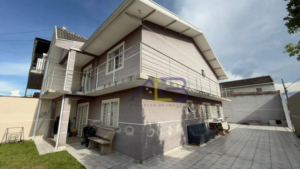 Sobrado, 4 quartos, 179 m² - Foto 2