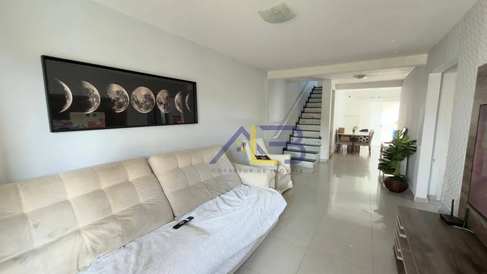 Sobrado, 4 quartos, 179 m² - Foto 4