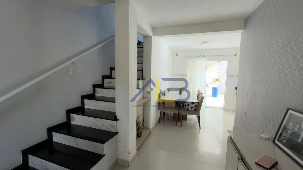 Sobrado, 4 quartos, 179 m² - Foto 8