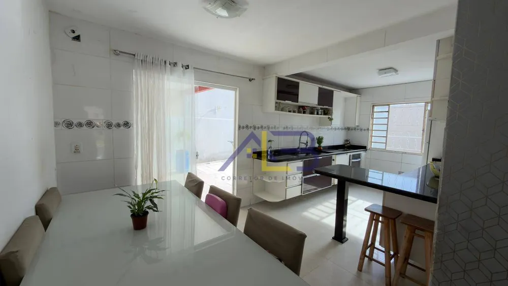 Sobrado, 4 quartos, 179 m² - Foto 6
