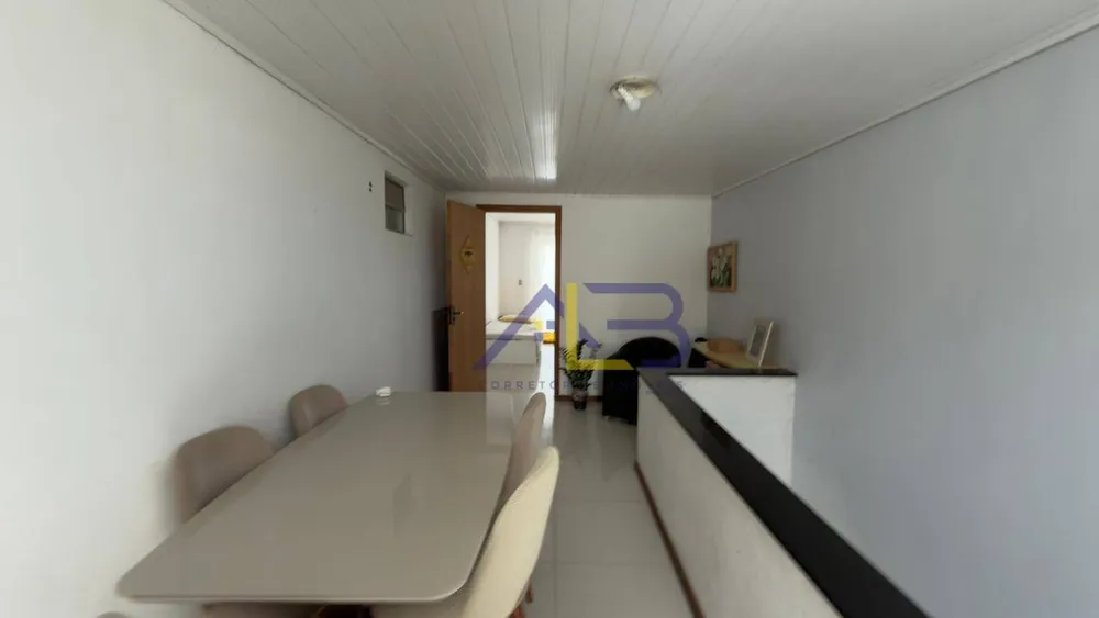 Sobrado, 4 quartos, 179 m² - Foto 10