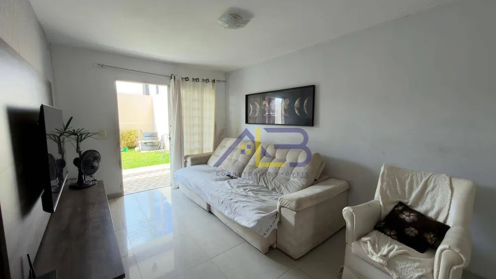 Sobrado, 4 quartos, 179 m² - Foto 3